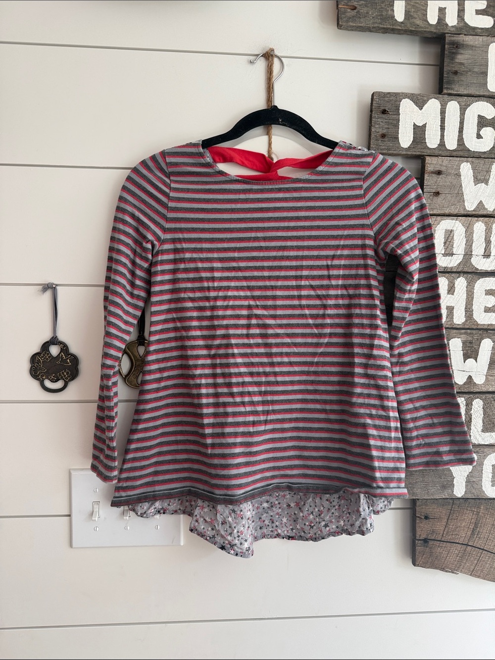 Matilda Jane size 12 top